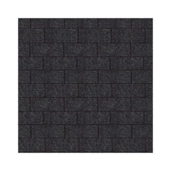 Shingle Noir Pour Abri Bois Karibu