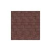 Shingle Rouge Pour Abri Bois Karibu 1 Shingle Rouge Pour Abri Bois Karibu -Jardin Soldes shingle rouge pour abri bois karibu
