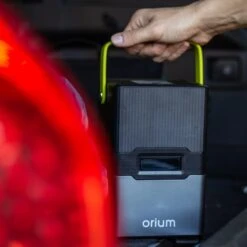 Station D'énergie Portative Izywatt 250 - ORIUM -Jardin Soldes station d energie portative izywatt 250 orium 4