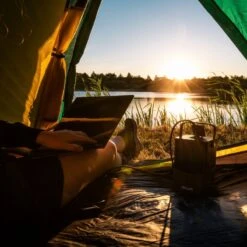 Station D'énergie Portative Izywatt 250 - ORIUM -Jardin Soldes station d energie portative izywatt 250 orium 5