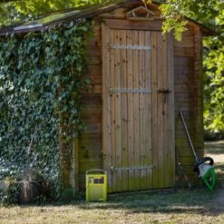 Station D'énergie Portative Izywatt 288 - ORIUM 11 Station D'énergie Portative Izywatt 288 - ORIUM -Jardin Soldes station d energie portative izywatt 288 orium 3