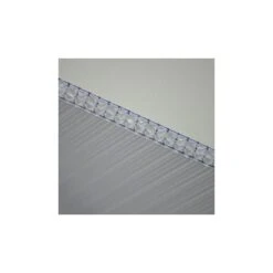 Toit De Terrasse 400x600cm En Alu Blanc Et Polycarbonate 8mm PATIO -Jardin Soldes toit de terrasse 400x600cm en alu blanc et polycarbonate 8mm patio 3