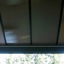 Tonnelle De Jardin En Alu Et Polycarbonate 422x484cm Dallas – Canopia By Palram -Jardin Soldes tonnelle de jardin en alu et polycarbonate 14x16 ft dallas canopia 3