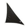 Voile D'ombrage Triangle 90° Coolfit 400x400x570cm Noir - NESLING 2 Voile D'ombrage Triangle 90° Coolfit 400x400x570cm Noir - NESLING -Jardin Soldes voile d ombrage triangle 90 coolfit 400x400x570cm noir nesling