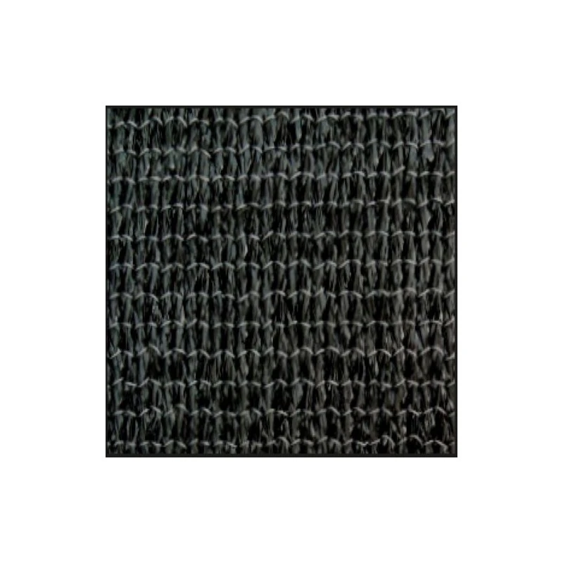 Voile D'ombrage Triangle 90° Coolfit 500x500x710cm Noir - NESLING 5 Voile D'ombrage Triangle 90° Coolfit 500x500x710cm Noir - NESLING – Image 3